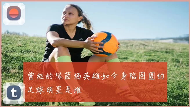 曾经的绿茵场英雄如今身陷囹圄的足球明星是谁