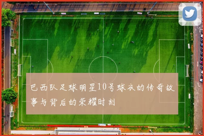巴西队足球明星10号球衣的传奇故事与背后的荣耀时刻
