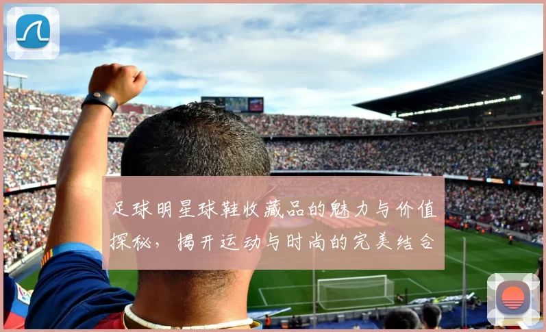 足球明星球鞋收藏品的魅力与价值探秘，揭开运动与时尚的完美结合