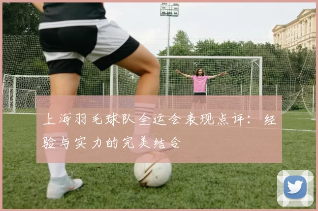 上海羽毛球队全运会表现点评：经验与实力的完美结合
