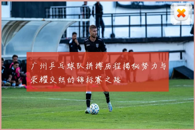 广州乒乓球队拼搏历程揭秘努力与荣耀交织的锦标赛之路