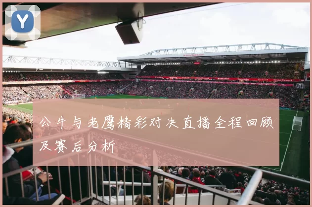 公牛与老鹰精彩对决直播全程回顾及赛后分析