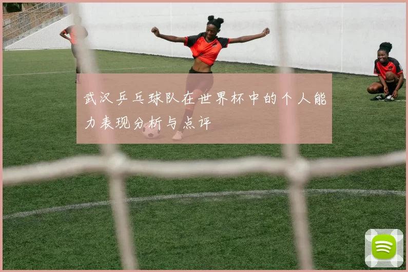 武汉乒乓球队在世界杯中的个人能力表现分析与点评